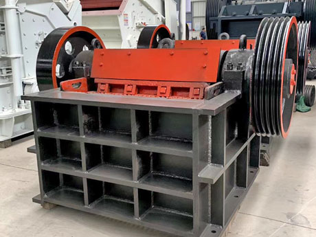 中意研發(fā)安山巖碎石機(jī)成功應(yīng)用山東采石場(chǎng)生產(chǎn)線