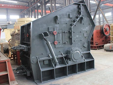 中意礦機(jī)鐵礦石生產(chǎn)線發(fā)往遼陽(yáng)地區(qū)