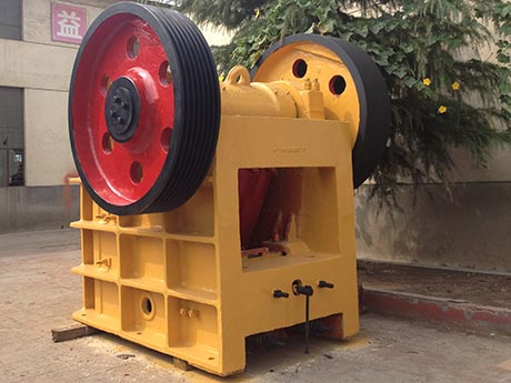 中意礦機(jī)蘭州高速張掖段石料生產(chǎn)線